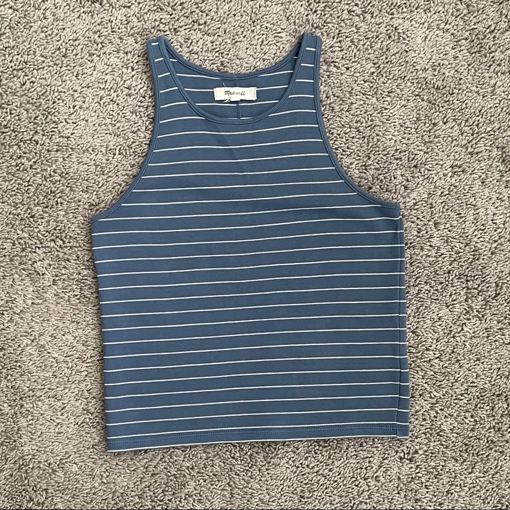Madewell Tank
